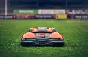 Blog Post 'What is a Robotic Mower' cover image.webp