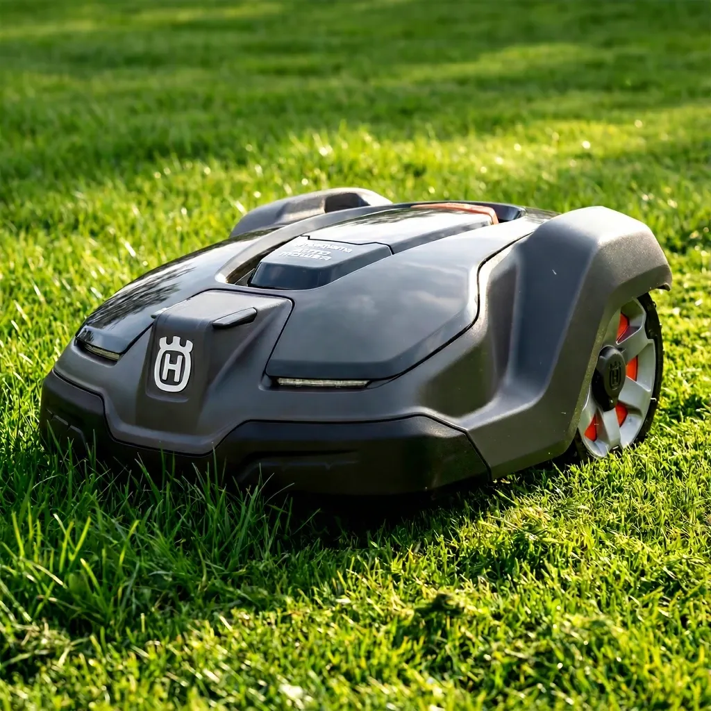 Husqvarna 430X