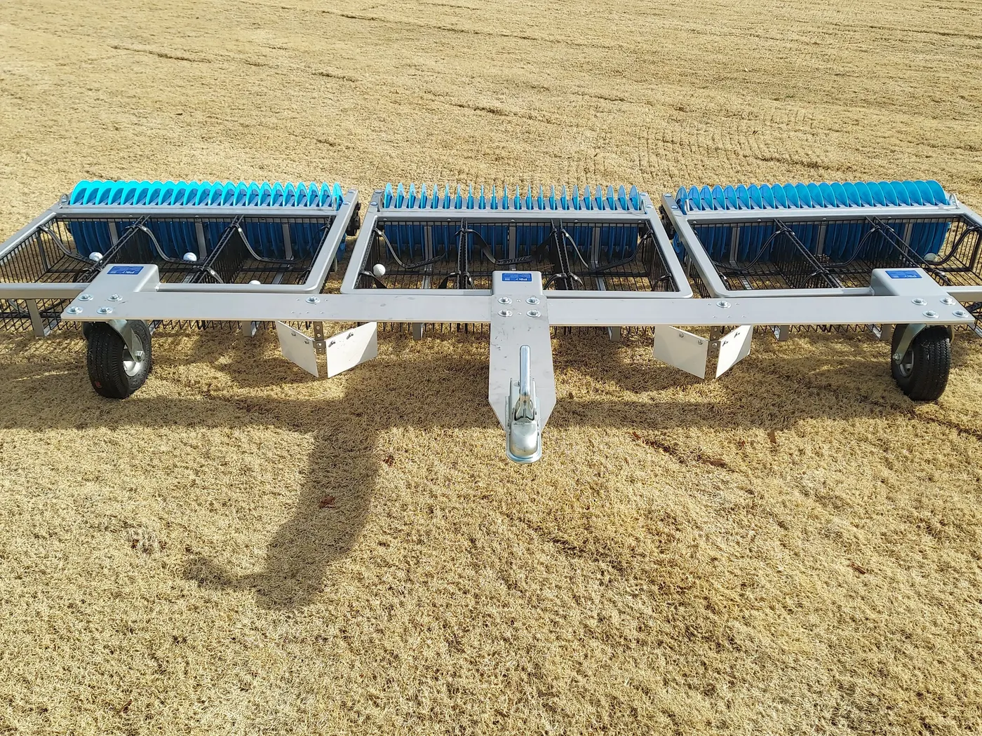 Korechi Golf Range Picker (KRP12M)