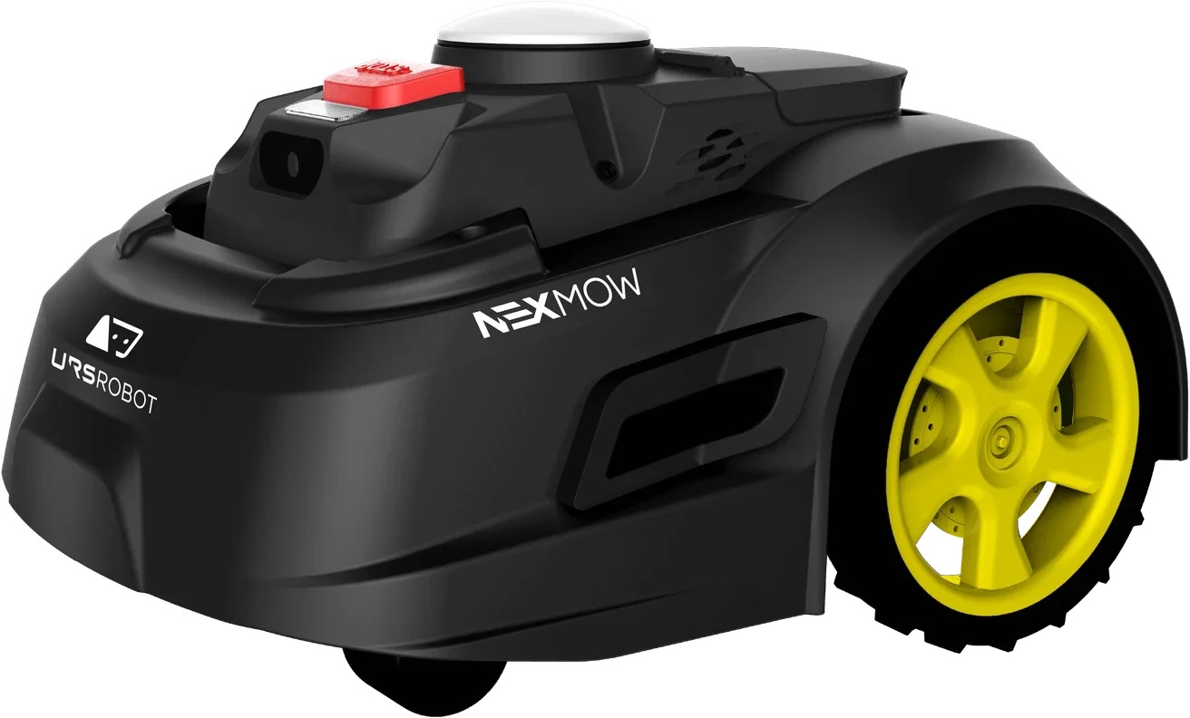 NEXMOW M1 Robot Mower