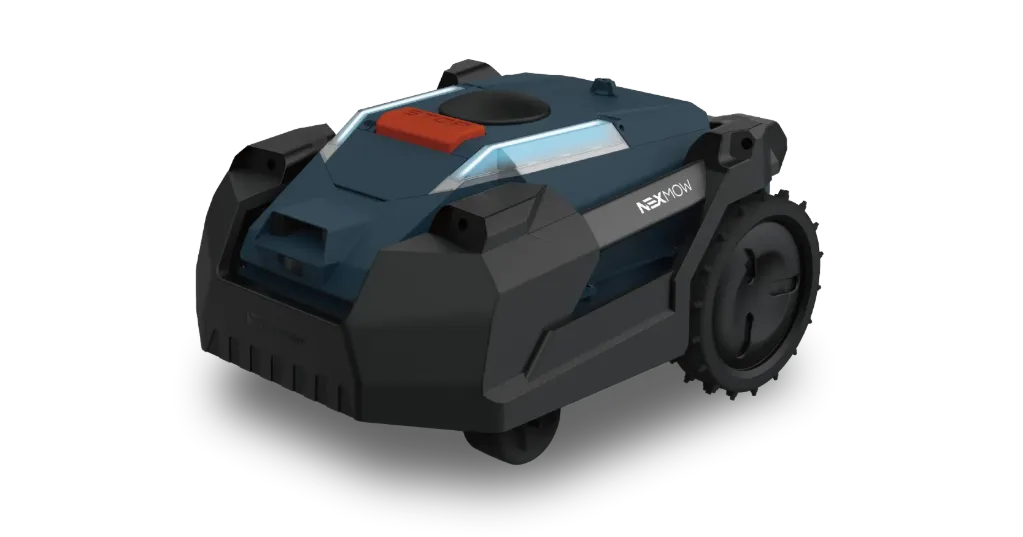 NEXMOW M2 ROBOT MOWER 