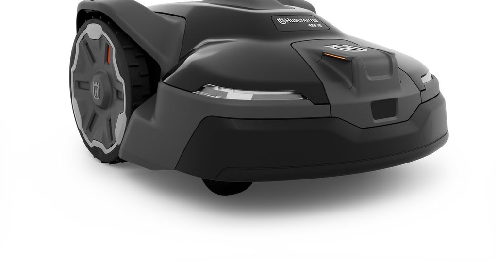 [970727501] Husqvarna Automower 420iQ