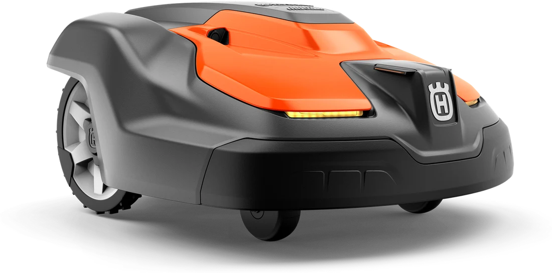 Husqvarna Automower 550H EPOS