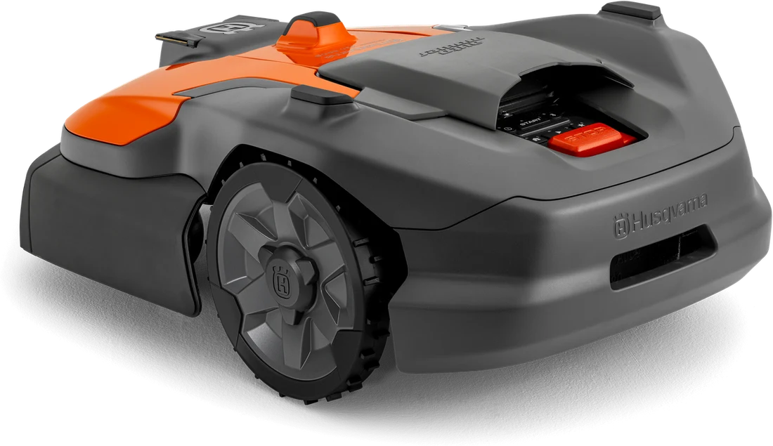 Husqvarna Automower 580 EPOS