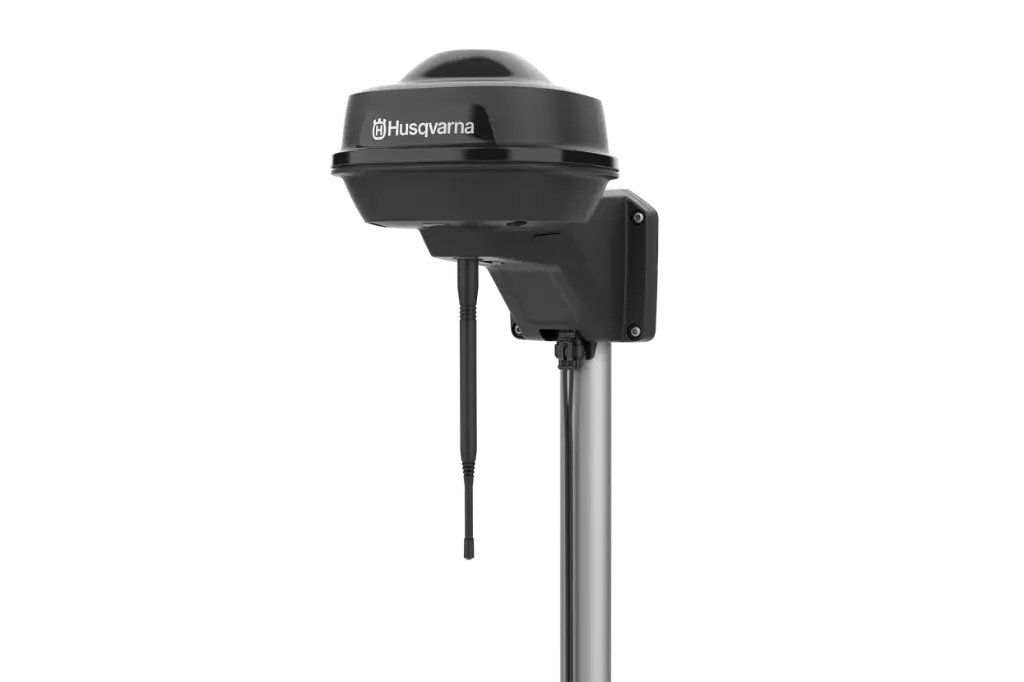 EPOS Reference Station