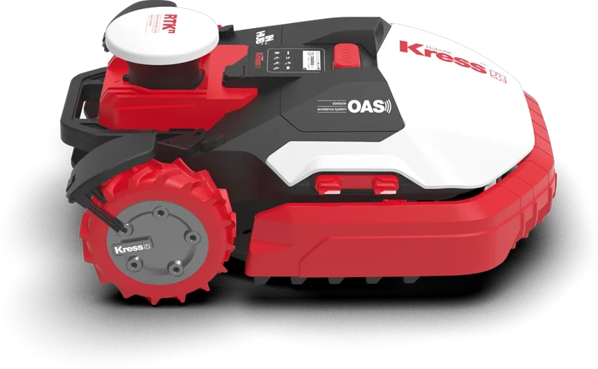 Kress KR237