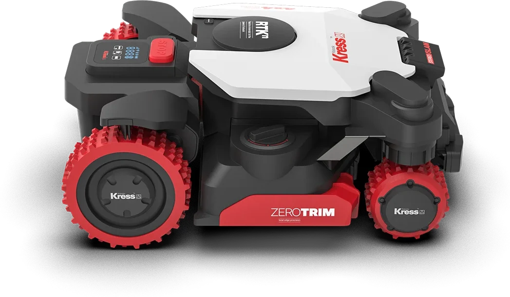 Kress KR286