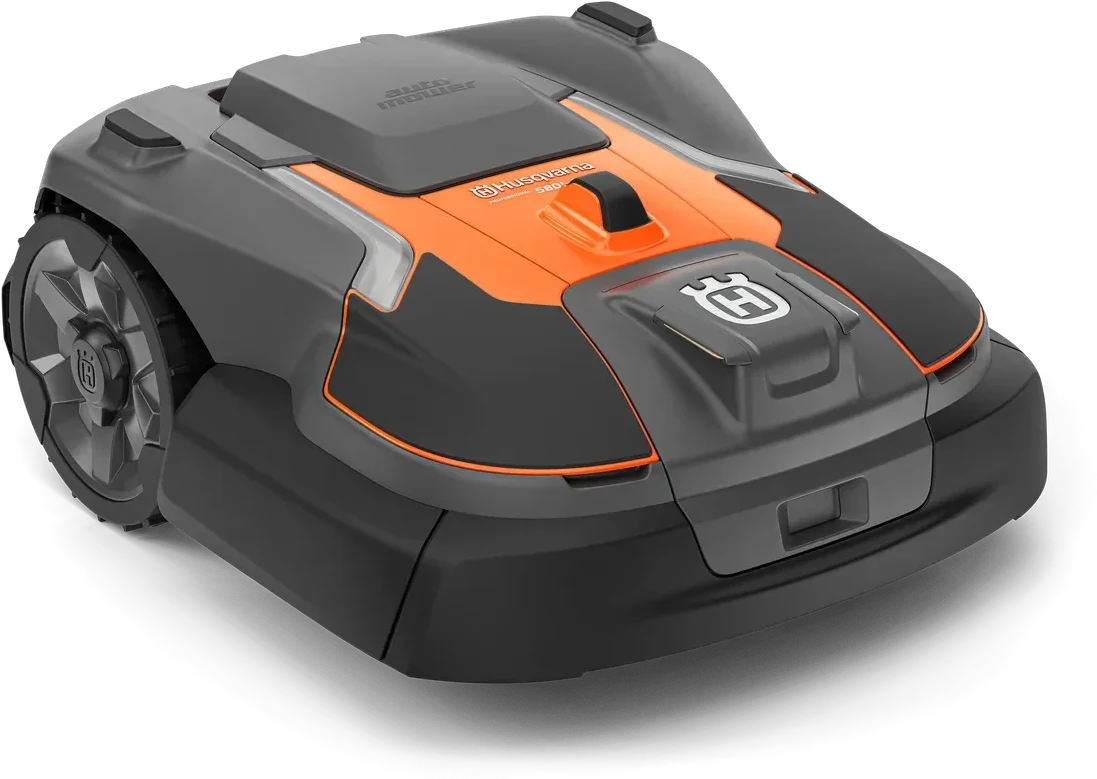 Husqvarna Automower 580L EPOS