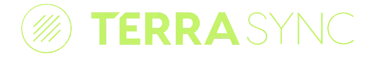 TERRASYNC